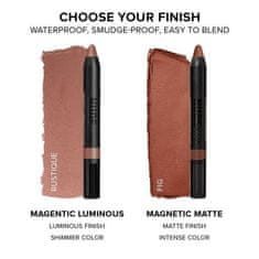 NUDESTIX Szemceruza Magnetic Luminous Eye Color (Árnyalat Immortal)