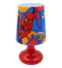 EXCELLENT Marvel LED asztali lámpa - Spiderman Amazing