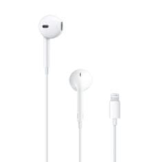 Apple Lightning Audio Original MMTN2ZM/A sztereó HF (Tömeges)