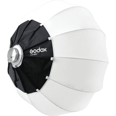 Godox CS-85D Ernyő Reflektor - Fehér (85cm) (14150029)
