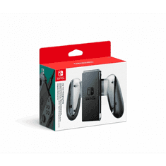 Nintendo Joy-Con Akkumulátoros Markolat (Charging Grip) (NSP050)