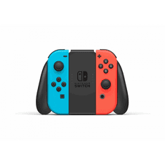 Nintendo Joy-Con Akkumulátoros Markolat (Charging Grip) (NSP050)