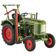 REVELL RV Fendt F20 Dieselroß 1:24 Bulldog 1:24 (07822) (RE07822)