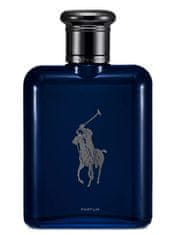 Ralph Lauren Polo Blue - parfüm (újratölthető) 75 ml