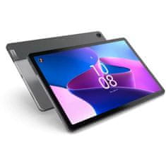 Lenovo Tab M10 Plus 3rd Gen ZAAM0131GR 10.61inch 4GB 128GB Vihar szürke Tablet