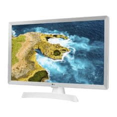 LG 24TQ510S-WZ.AEU 60cm HD Smart TV