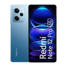 Xiaomi Redmi Note 12 Pro 5G MZB0D2VEU 6GB 128GB Dual SIM Kék Okostelefon