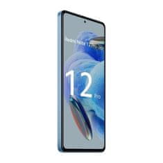 Xiaomi Redmi Note 12 Pro 5G MZB0D2VEU 6GB 128GB Dual SIM Kék Okostelefon