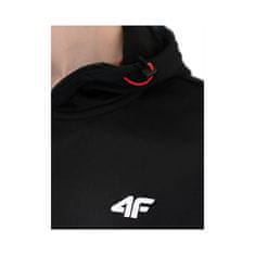 4F Dzsekik uniwersalne fekete XL Softshell