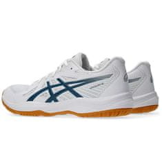 Asics Cipők röplabda fehér 39 EU Upcourt 6