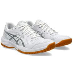 Asics Cipők röplabda fehér 39.5 EU Upcourt 6