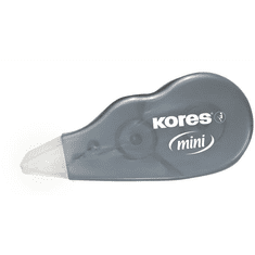 Kores Mini Hibajavító roller 5 mm x 5 m (2 darab/csomag)