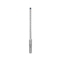 BOSCH Expert SDS plus-7X Kalapácsfúrószár 6x100x165mm (2608900072)