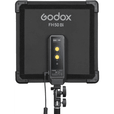 Godox FH50R Flexibilis Bi-Color LED Stúdió lámpa