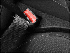 JOIRIDE® Autó tartozék, ülés közötti rés tömités , 2 darab - CARGAP