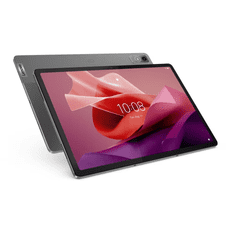 Lenovo Tab P12 (TB-370FU) Tablet PC 12.7" 128GB Wi-Fi Android 13 szürke (ZACH0117GR) (ZACH0117GR)