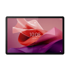 Lenovo Tab P12 (TB-370FU) Tablet PC 12.7" 128GB Wi-Fi Android 13 szürke (ZACH0117GR) (ZACH0117GR)
