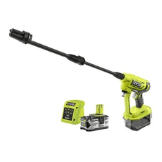 RYOBI RY18PW22A-140 18 V kézi nagynyomású mosó (r5133005054)