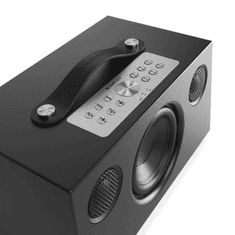 Audio Pro C5 MKII Bluetooth Speaker Black EU (AUDPC5MKIIBSPBLK)