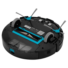 SENCOR SRV 4200BK robotporszívó fekete (SRV 4200BK)