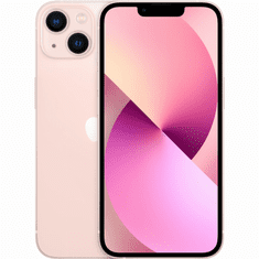 Apple TEL iPhone 13 128GB Pink (MLPH3ZD/A)