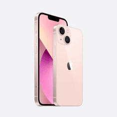 Apple TEL iPhone 13 128GB Pink (MLPH3ZD/A)
