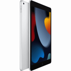 Apple iPad 10.2 Wi-Fi 64GB (silber) 9.Gen (MK2L3FD/A)