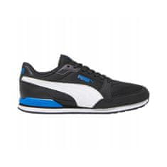 Puma Cipők fekete 41 EU St Runner V3 Mesh