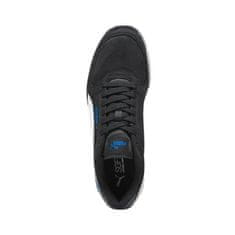 Puma Cipők fekete 41 EU St Runner V3 Mesh