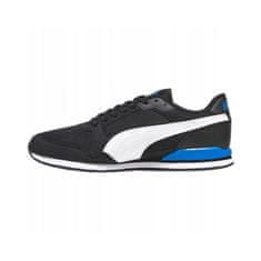 Puma Cipők fekete 41 EU St Runner V3 Mesh