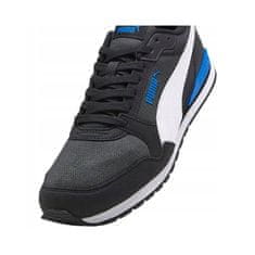 Puma Cipők fekete 41 EU St Runner V3 Mesh