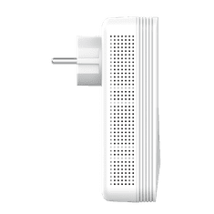 STRONG Powerline Wi-Fi 1000 KIT V2 (2db/csomag) (POWERL1000WFDUOEUV2)