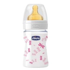 Chicco Biberon Chicco Nature Glass 150ml 