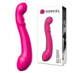 NEW Tehát Dildo magenta