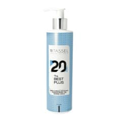 Eurostil Eurostil 20 The Best Plus Tratamiento 250ml 