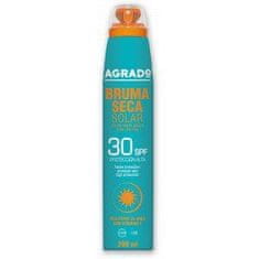 Agrado Agrado Bruma Seca Solar Spf30 200ml 