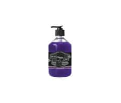 Eurostil Eurostil Captain Cook Silver Shampoo 500ml 