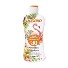 Babaria Babaria Tropical Sun Sunscreen Lotion Spf30 200ml 