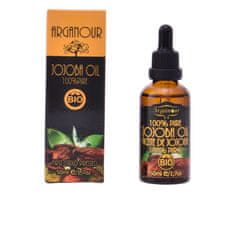 Arganour Arganour Jojoba Oil Pure 50ml 