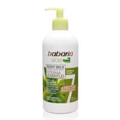 Babaria Babaria Aloe Eterna Juventud Body Milk 400ml 