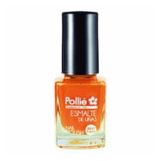 Eurostil Eurostil Maquillaje Laca De Uñas Mandarina 12ml 