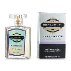 Eurostil Eurostil Lavender After Shave Sin Alcohol 100ml Spray 