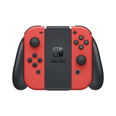 Nintendo Switch OLED 64GB - Mario Edition (10011772)