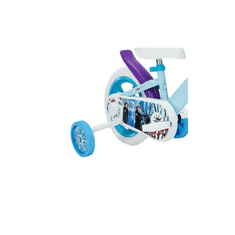 HUFFY Disney Frozen 2 kerékpár - Kék/Lila (12-es méret) (22291W)