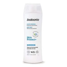 Babaria Babaria Skin Protect + Body Milk 400ml 