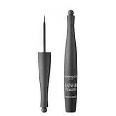 Bourjois Bourjois Eyeliner Liner Pinceau Waterproof 003 Gris Minimaliste 2,5ml 