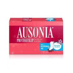 Ausonia Ausonia Protegeslip Normal Pantyliners 40 Units 