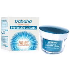 Babaria Babaria Blue Light Protect Facial Cream 50ml 