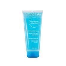 Bioderma Bioderma - Gentle Shower Gel - Gentle Shower Gel 200ml 