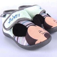 Disney Mickey egér benti cipő 21